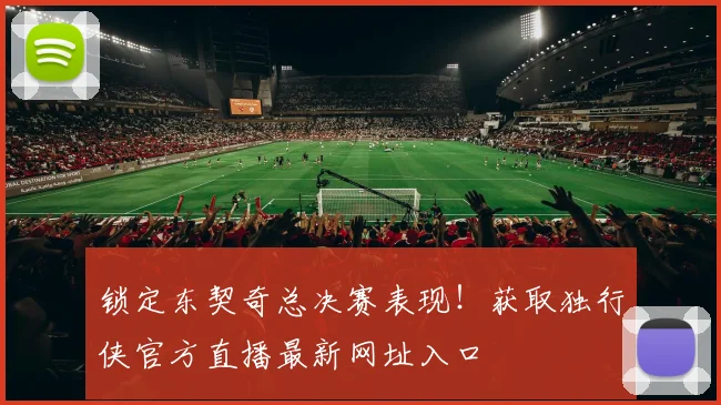 锁定东契奇总决赛表现!获取独行侠官方直播最新网址入口